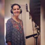 Mechi Ruiz Luque – Canción a la sagrada familia