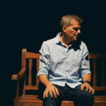 Pablo Martínez – Préstame tus ojos