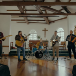 Fruto del Madero, Juan Delgado Ft Santiago Ardila, Julian Ruiz  – Tu Jardín