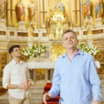 Pablo Martinez ft.  Renatinho  Santos – Nada te turbe