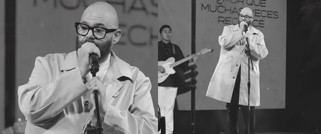 Jon Carlo – Si me preguntaras