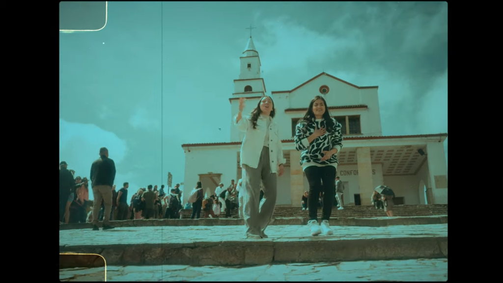 Ana Bolivar ft. Paola Pablo – Cuando menos lo esperaba