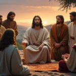 Reflexión: Grandeza en el servicio