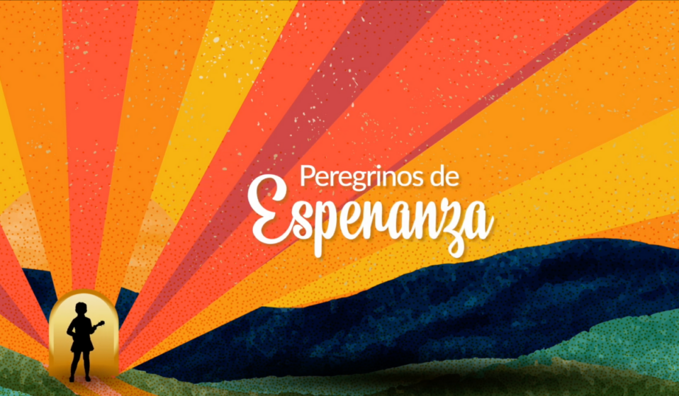 Himno Jubileo 2025 – Versión Latinoamericana