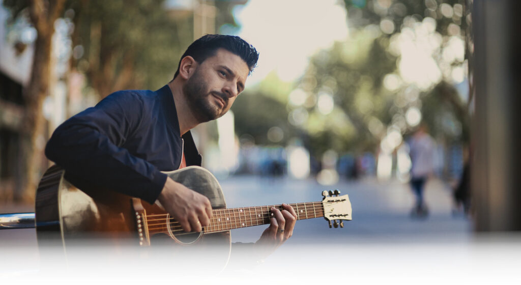 Jesus  Cabello – Semillas