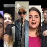 Kyrios Emmanuel – Más alla de las fronteras