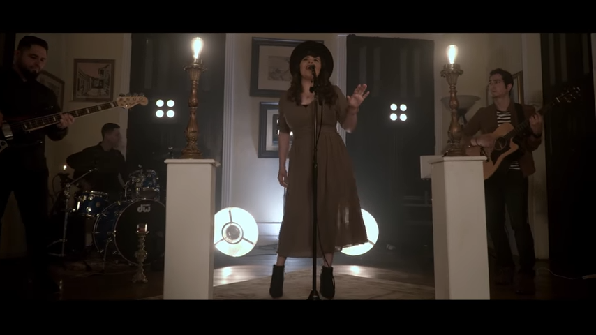 Marisel – Llegas Tú