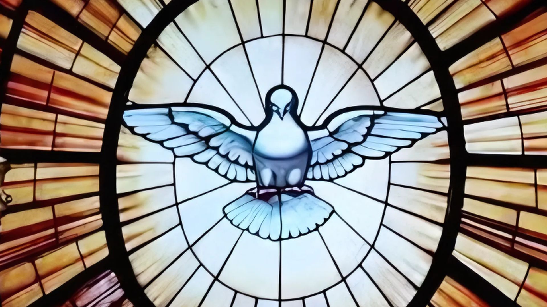 Canciones al Espíritu Santo – Pentecostés